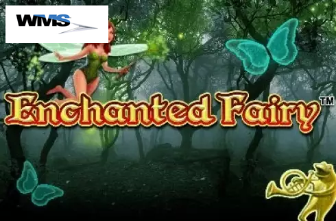 Enchanted Fairy